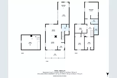415  Adams St, Sheboygan Falls, WI 53085 - Photo 24