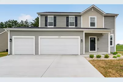 535  Arbor Ridge Dr, Delavan, WI 53115 - Photo 1