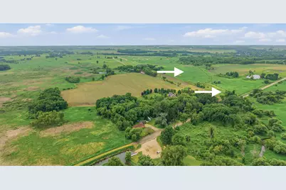 W5742  Burnett Ditch Rd, Burnett, WI 53922 - Photo 1