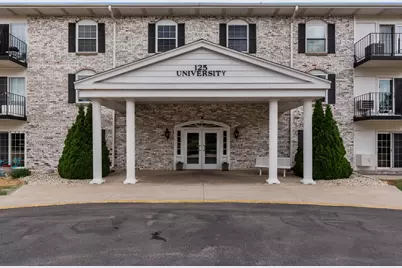 125 N University Dr #105, West Bend, WI 53095 - Photo 1
