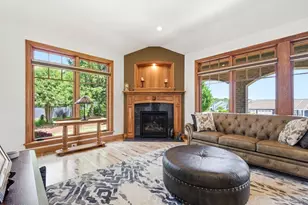 180 Monastery Hill Dr, Lac La Belle, WI 53066 - Photo 4