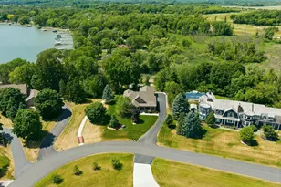 180 Monastery Hill Dr, Lac La Belle, WI 53066 - Photo 32