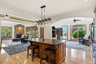 180  Monastery Hill Dr, Lac La Belle, WI 53066 - Photo 44