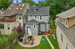3331 N Bartlett Ave, Milwaukee, WI 53211 - Photo 22