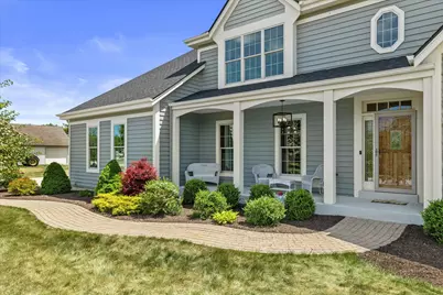 4983  Romans Way, Richfield, WI 53017 - Photo 34