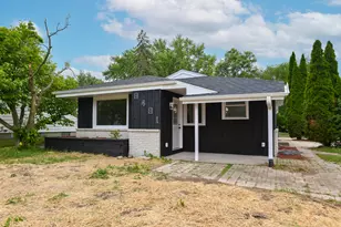 8481 N 52nd St, Brown Deer, WI 53223 - Photo 1