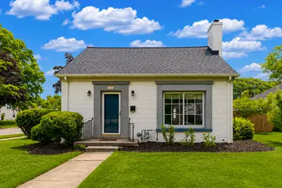 2702 S 46th St, Milwaukee, WI 53219 - Photo 1