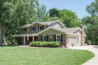 5600 S Kurtz Rd, Hales Corners, WI 53130 - Photo 1