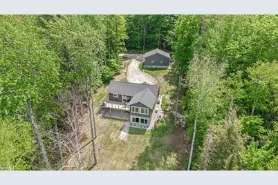 16810  Kk.6 Ln, Garden, MI 49895 - Photo 1