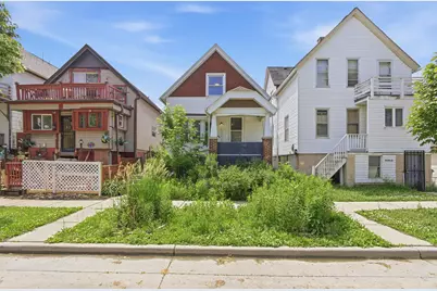 2657 N Weil St, Milwaukee, WI 53212 - Photo 1