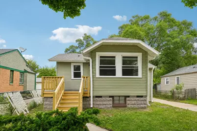 4758 N 49th St, Milwaukee, WI 53218 - Photo 1