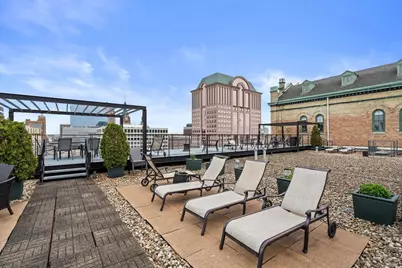 270 E Highland Ave #836, Milwaukee, WI 53202 - Photo 20