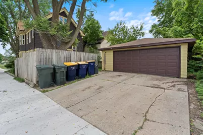 1501 S 62nd St #1503, West Allis, WI 53214 - Photo 40