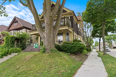 1501 S 62nd St #1503, West Allis, WI 53214 - Photo 38