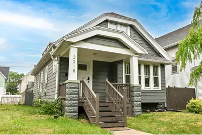 2218 N 56th St, Milwaukee, WI 53208 - Photo 2