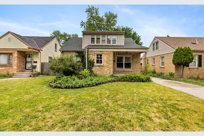 3514 N 61st St, Milwaukee, WI 53216 - Photo 2