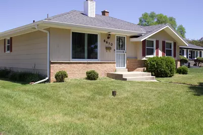 6650 W Clovernook Ct, Milwaukee, WI 53223 - Photo 4
