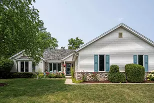 6429 N Sunny Point Rd, Glendale, WI 53217 - Photo 1