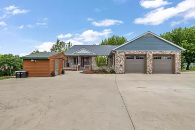 8151  Midland Dr, Wayne, WI 53002 - Photo 2