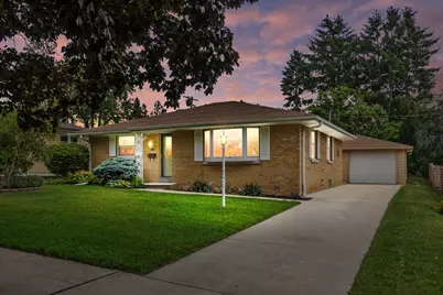 935  Virginia St, Racine, WI 53405 - Photo 1