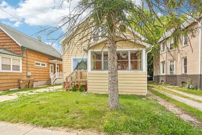 6118  25th Ave, Kenosha, WI 53143 - Photo 2