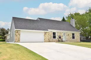 W165N10648 Wagon Trail, Germantown, WI 53022 - Photo 1