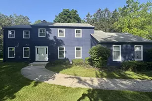 1435 E Fairy Chasm Rd, Bayside, WI 53217 - Photo 1