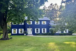 1435 E Fairy Chasm Rd, Bayside, WI 53217 - Photo 2