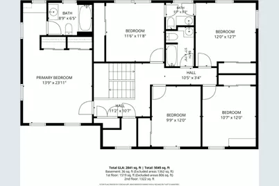 1435 E Fairy Chasm Rd, Bayside, WI 53217 - Photo 94