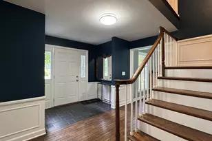 1435 E Fairy Chasm Rd, Bayside, WI 53217 - Photo 4