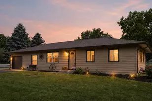 7142 Hwy 36 -, Lyons, WI 53147 - Photo 1