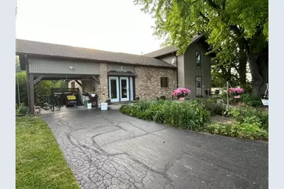 12138  E L-J Townline Rd, Johnstown, WI 53190 - Photo 1