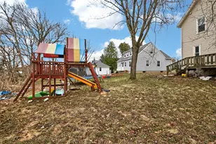 1326 Midland Ave, Kewaskum, WI 53040 - Photo 4
