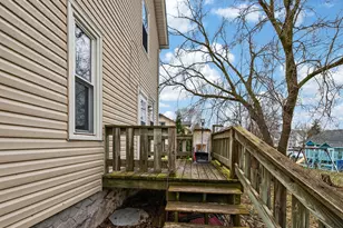 1326 Midland Ave, Kewaskum, WI 53040 - Photo 6