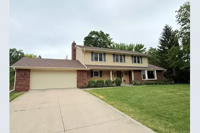 3109 W Fleur De Lis Dr, Mequon, WI 53092 - Photo 1