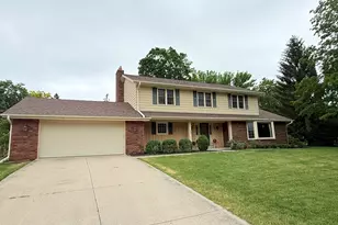 3109 W Fleur De Lis Dr, Mequon, WI 53092 - Photo 1