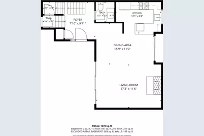 1224 W Baldwin Ct, Mequon, WI 53092 - Photo 44
