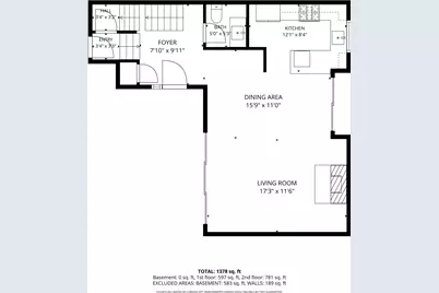 1224 W Baldwin Ct, Mequon, WI 53092 - Photo 40