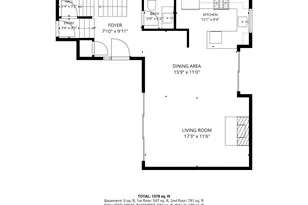 1224 W Baldwin Ct, Mequon, WI 53092 - Photo 40