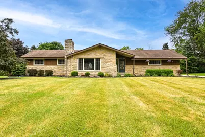 3370 N 129th St, Brookfield, WI 53005 - Photo 1