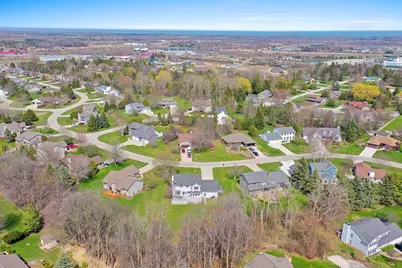 4406  Hunters Glen Dr, Sheboygan, WI 53083 - Photo 58
