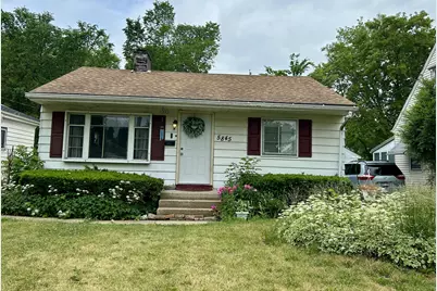 5845 N 35th St, Milwaukee, WI 53209 - Photo 2