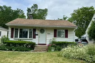 5845 N 35th St, Milwaukee, WI 53209 - Photo 2