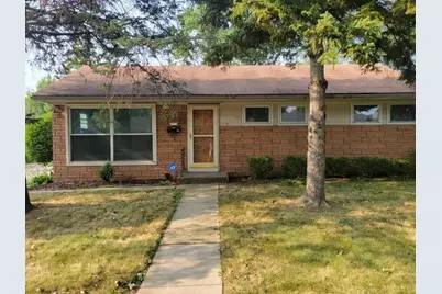 7519 W Sheridan Ave, Milwaukee, WI 53218 - Photo 1
