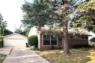 7519 W Sheridan Ave, Milwaukee, WI 53218 - Photo 2