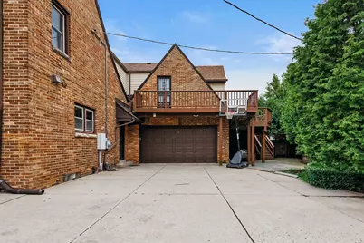 5079 N Lake Dr, Whitefish Bay, WI 53217 - Photo 58
