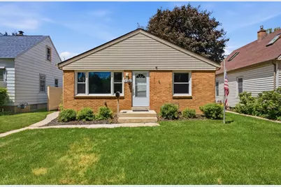 3379 S Burrell St, Milwaukee, WI 53207 - Photo 2