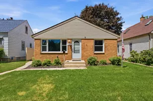 3379 S Burrell St, Milwaukee, WI 53207 - Photo 2