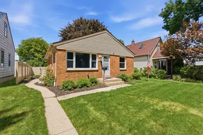 3379 S Burrell St, Milwaukee, WI 53207 - Photo 1