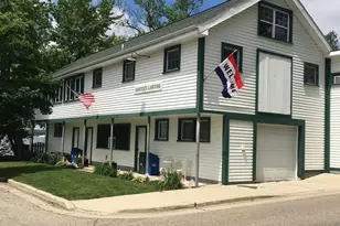 123 S Ferry Dr, Lake Mills, WI 53551 - Photo 1